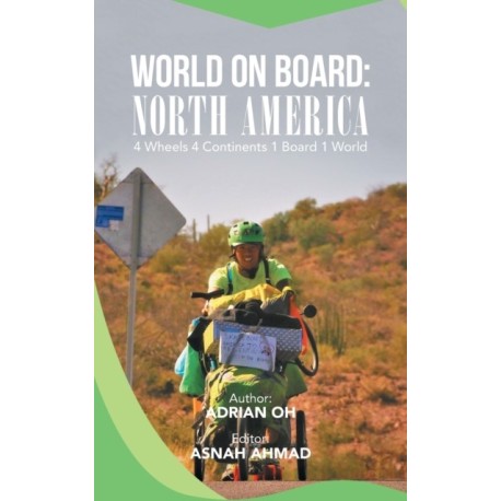 World on Board: North America