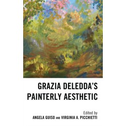 Grazia Deledda's Painterly Aesthetic