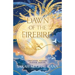 Dawn of the Firebird: The most anticipated revenge high fantasy of 2025