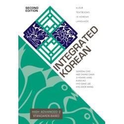 Integrated Korean: High Advanced 2