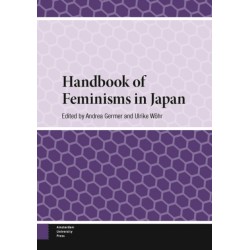 Handbook of Feminisms in Japan
