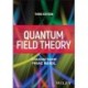 Quantum Field Theory
