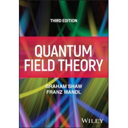 Quantum Field Theory