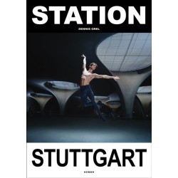 Station Stuttgart