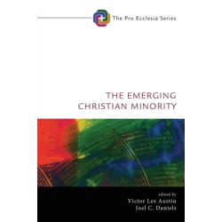 The Emerging Christian Minority