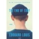The End of Eddy: A Novel