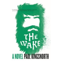 The Wake: A Novel