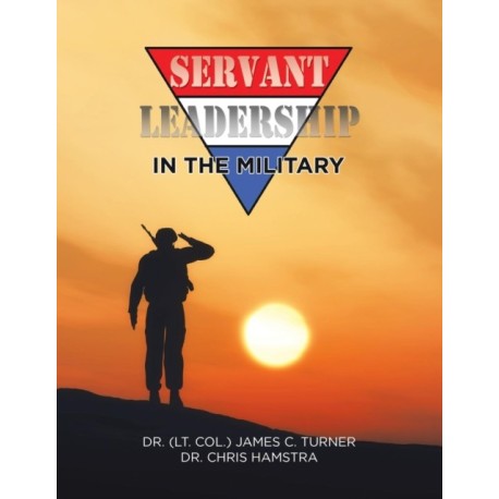Servant Leadership in the Military