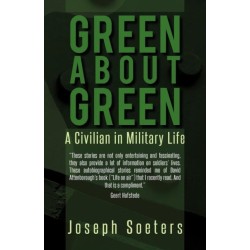 Green about Green: A Civilian in Military Life