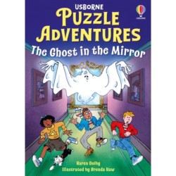 The Ghost in the Mirror