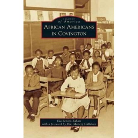 African Americans in Covington