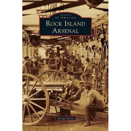 Rock Island Arsenal