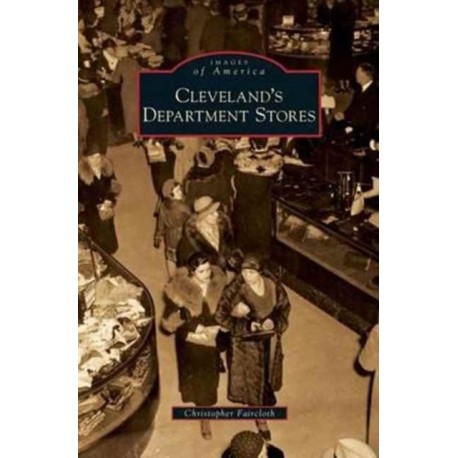 Cleveland's Department Stores
