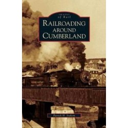 Railroading Around Cumberland
