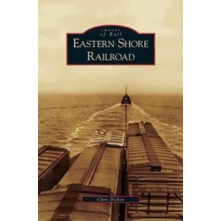 Eastern Shore Railroad
