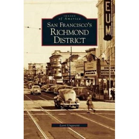 San Francisco's Richmond District