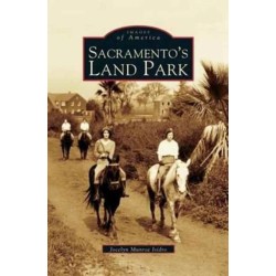 Sacramento's Land Park
