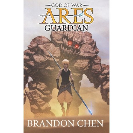God of War, Ares: Guardian