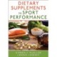 Dietary Supplements in Sport Performance