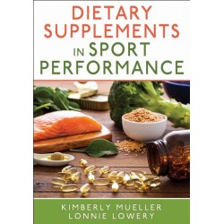 Dietary Supplements in Sport Performance