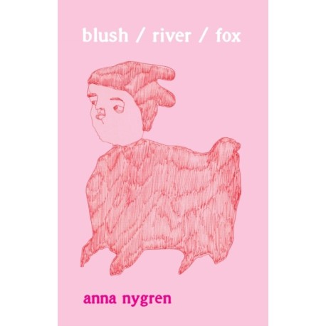 blush / river / fox