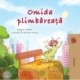 The The Traveling Caterpillar (Romanian Children's Book)
