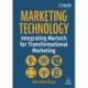 Marketing Technology: Integrating Martech for Transformational Marketing