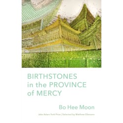 Birthstones in the Province of Mercy: Poems