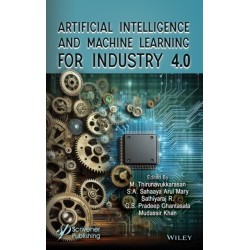 Artificial Intelligence and Machine Learning for Industry 4.0
