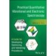 Practical Quantitative Vibrational and Electronic Spectroscopy: A Guide for Developing, Optimizing, and Validating Procedures