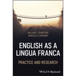 English as a Lingua Franca: Practice and Research