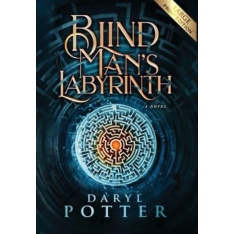 Blind Man's Labyrinth