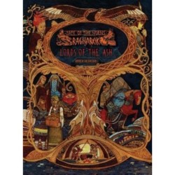 Fate of the Norns: Ragnarok - Lords of the Ash