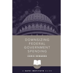 Downsizing Federal Government Spending