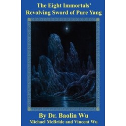 The Eight Immortals Revolving (DAO Today)