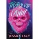 Tastes Like Candy: A Spooky Young Adult Slasher Horror Thriller (Tastes Like Candy Book 1)