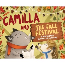 Camilla and the Fall Festival