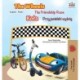 The The Wheels -The Friendship Race (English Polish Bilingual Book)