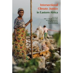 Intersectional Climate Justice in Eastern Africa