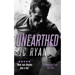 Unearthed: A Rex Dalton Thriller