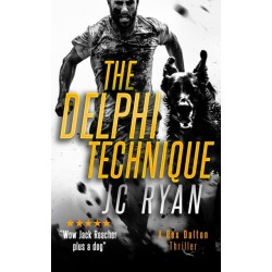 The Delphi Technique: A Rex Dalton Thriller