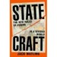 Statecraft: The New Rules of Power in a Divided World