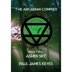 Ashen Sky: A Dark Epic Fantasy