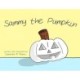 Sammy the Pumpkin