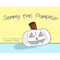 Sammy the Pumpkin
