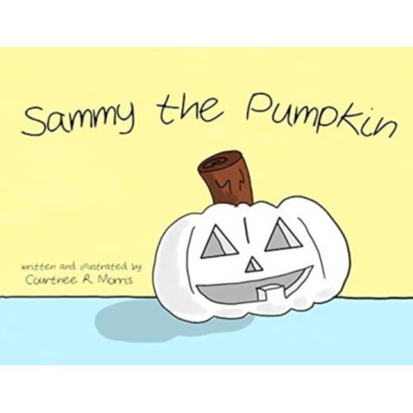Sammy the Pumpkin