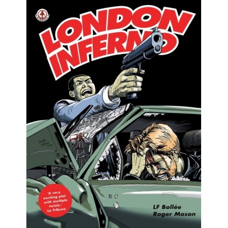 London Inferno