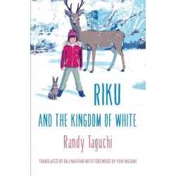 Riku and the Kingdom of White