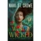 West of Wicked: The sexy Wizard of Oz romantasy reimagining that's perfect for Wicked fans! From the author of the Vicious Lost Boys series.