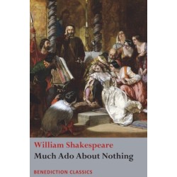 Much Ado About Nothing